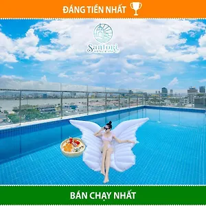Santori And Вьетнам